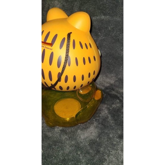 Garfield Fruit Jelly Coin Bank - Picture 5 of 6